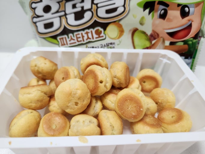 홈런볼