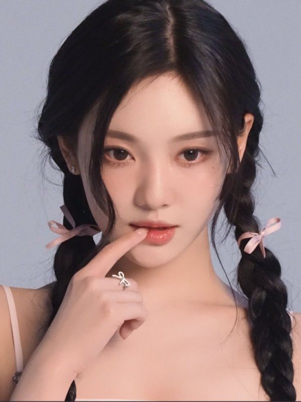 에스파 닝닝