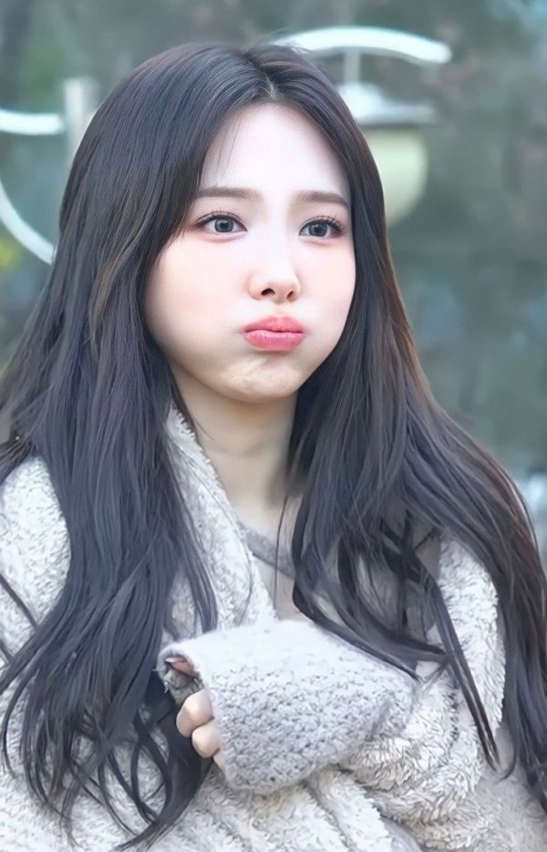 트와이스 나연