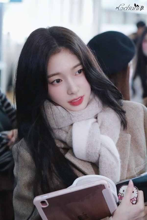 오마이걸 아린
