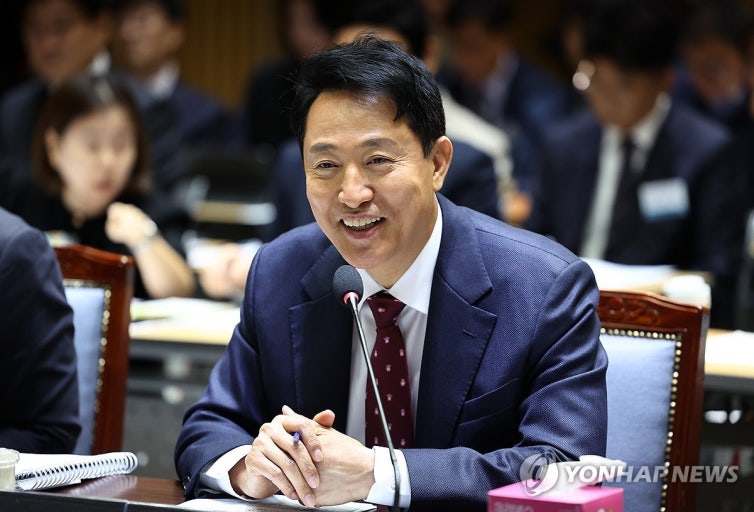 오세훈