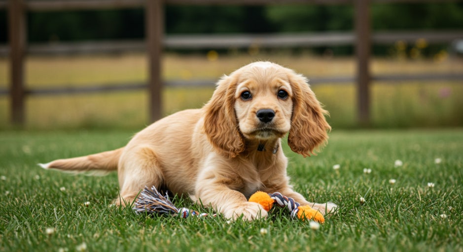 Cocker Spaniel