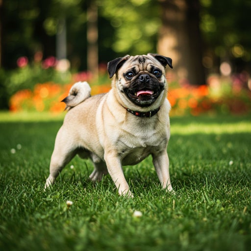 Pug