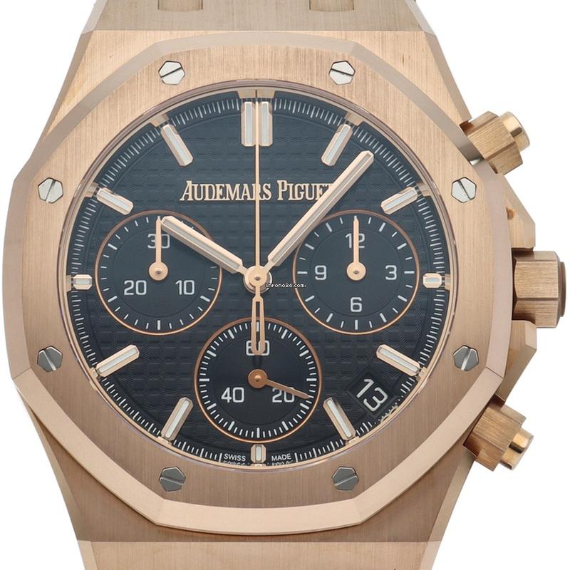 AudemarsPiguet Royal Oak