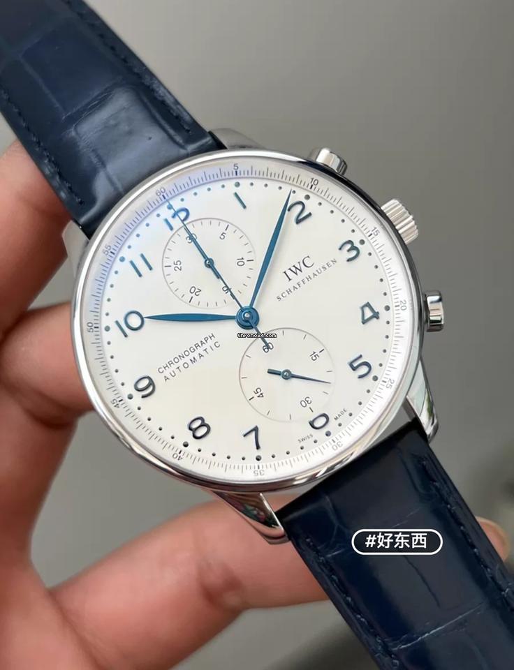 IWC Portuguese