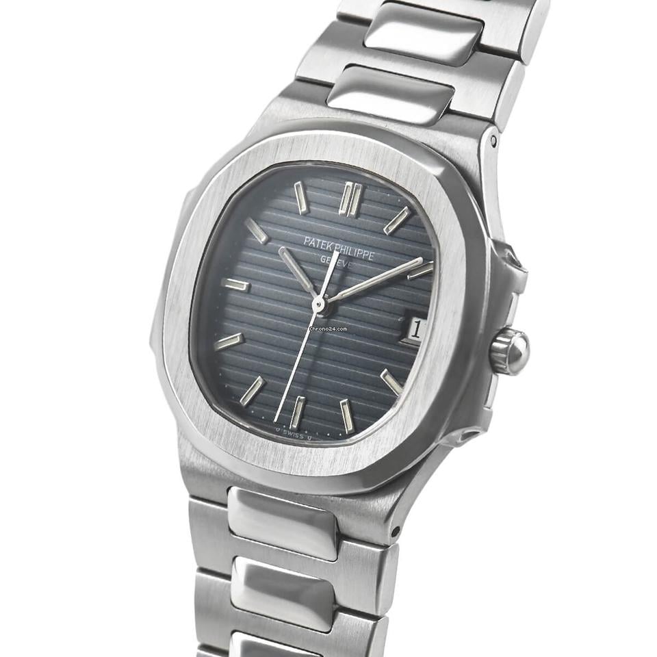 Patek philippe Nautilus