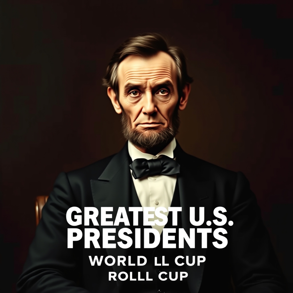 Abraham Lincoln